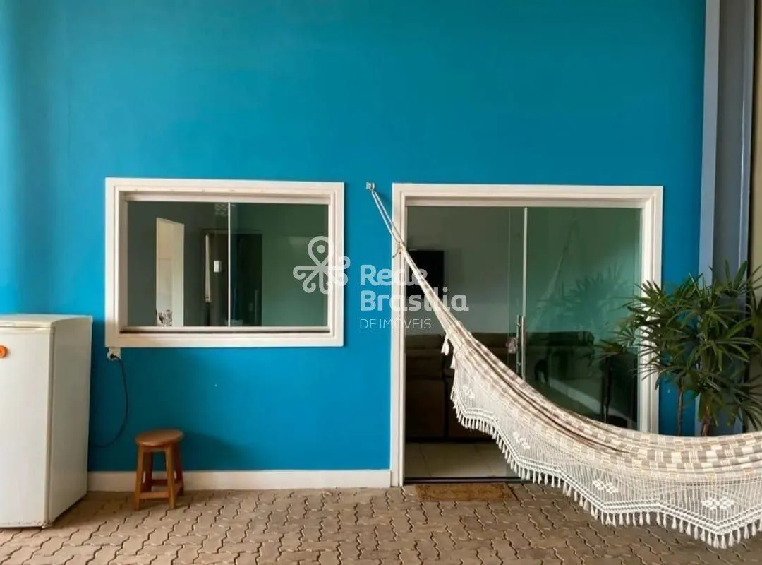 Oportunidade Única! Lote Estruturado com Casa em Localização Privilegiada.Vendo ...