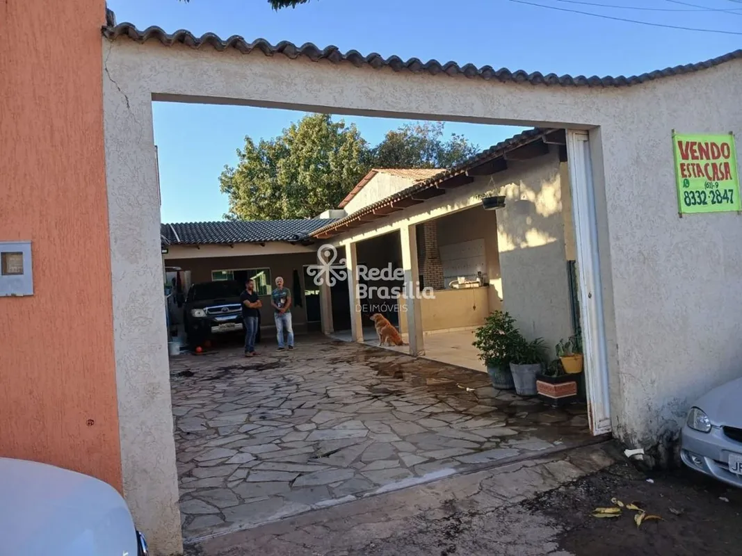 Foto do Imóvel