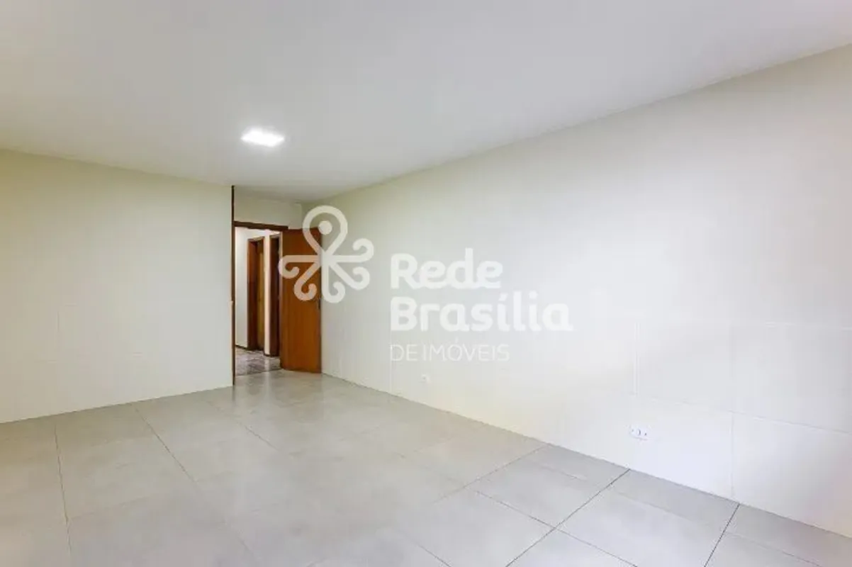 Sobre o Park Way:Morar no Park Way oferece uma excelente qualidade de vida, comb...