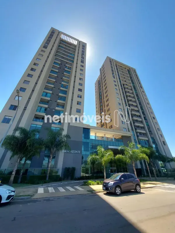 ? APARTAMENTO À VENDA NO RE. HORIZONTE – 125m² | NASCENTE | MOBILIADO ? Excelent...