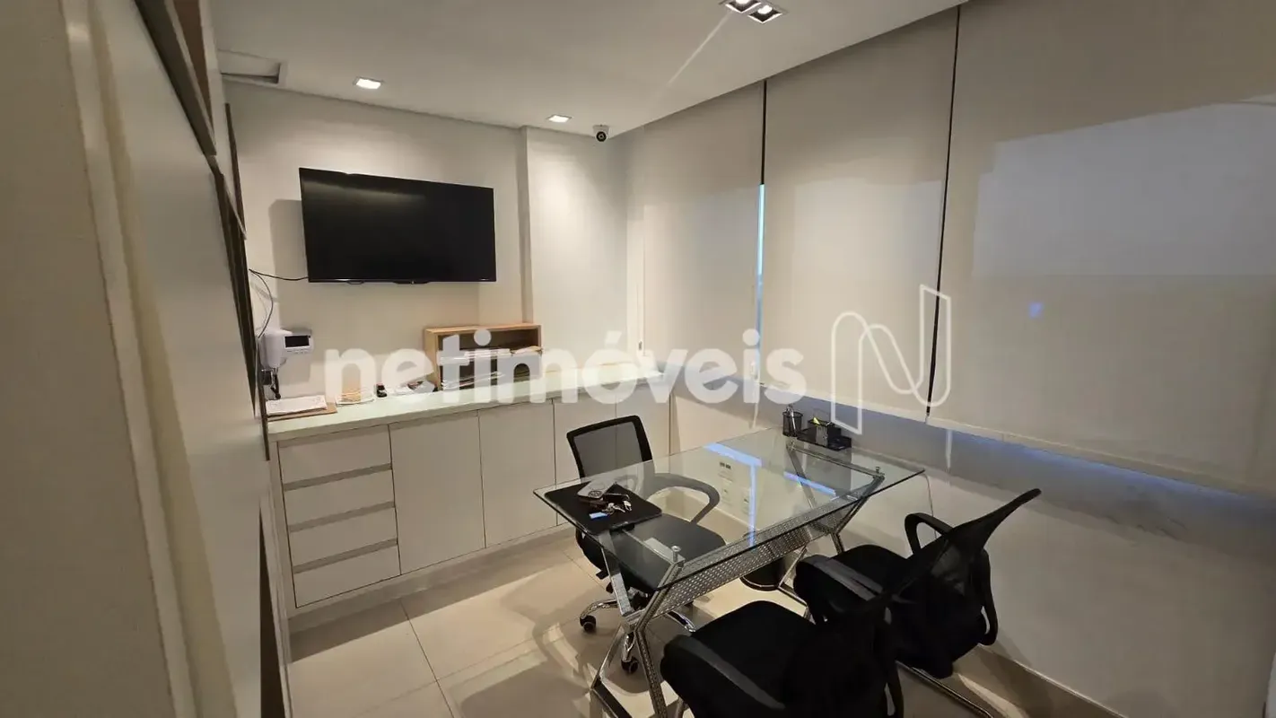 Sala à venda no Taguatinga Trade Center Excelente oportunidade no melhor prédio ...