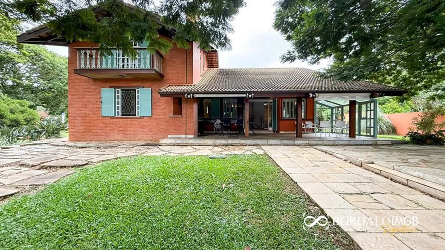 VILLA152849 - Última atualização: 10/06/26 23:31MI 9 Conforto, NaturezaOnde o rú...