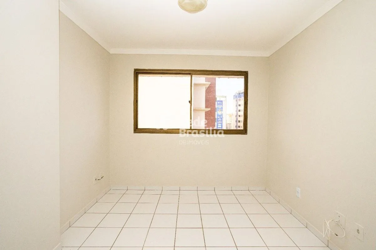 TH34720 - Rua Alecrim Águas Claras Res. Stilo Residencial Clube, Apartamento 01 ...