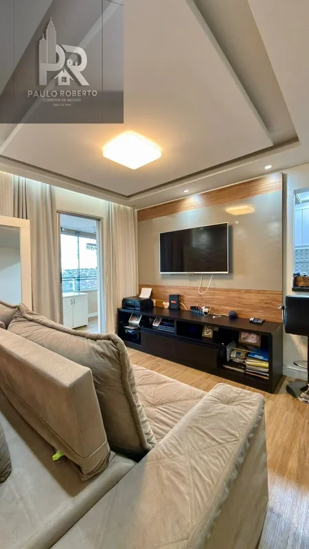 OPORTUNIDADE*R.A IMÓVEIS VENDE*?? Apartamento à venda |?? 84m² de área útil??? 3...