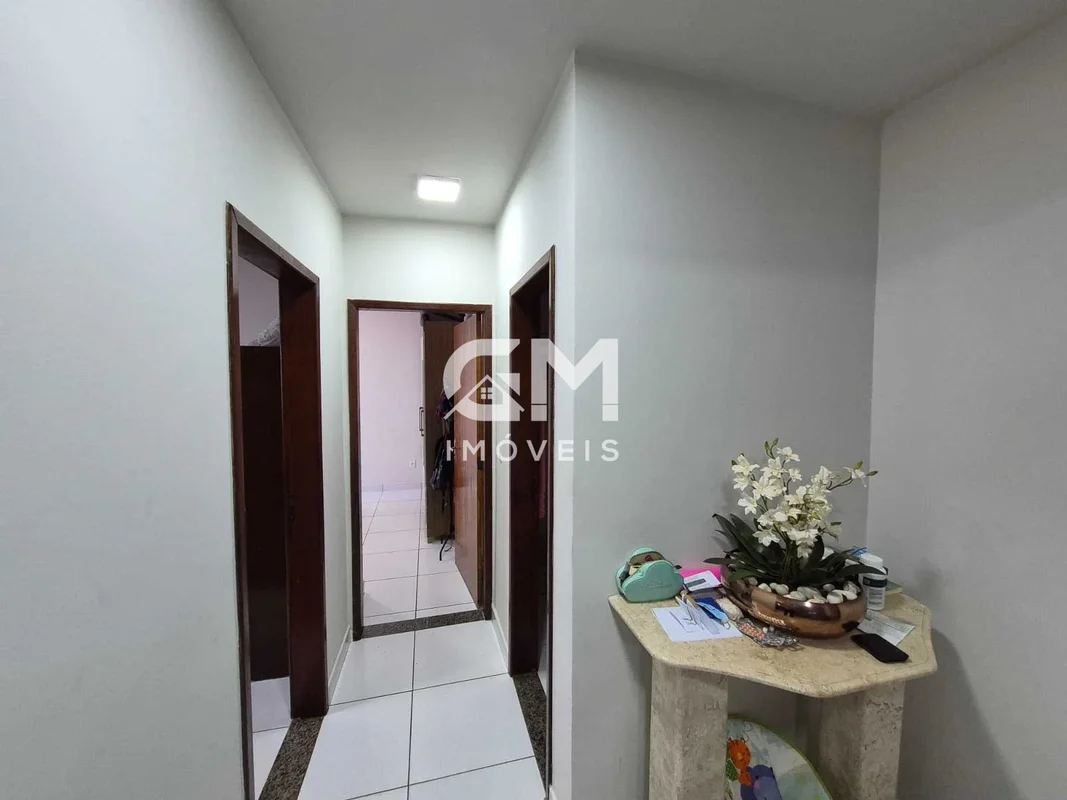 A GM vende apartamento no Condomínio FraternidadeExcelente apartamento no segund...
