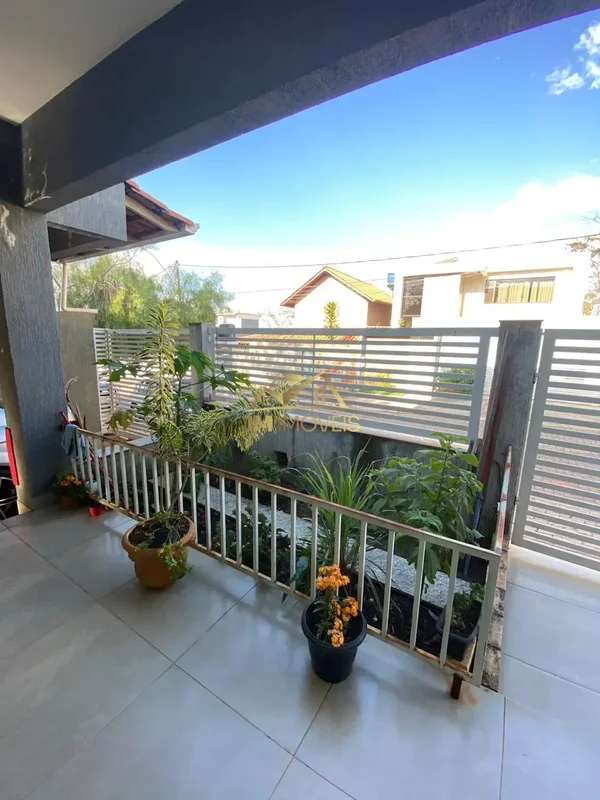 Belíssima Casa à Venda – Condomínio Fraternidade | DF 425Setor Habitacional Cont...