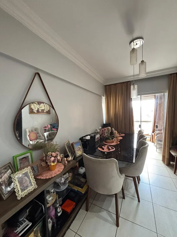 ? Oportunidade no Setor dos Afonsos ??? Apartamento de 3 quartos, sendo 1 suíte?...