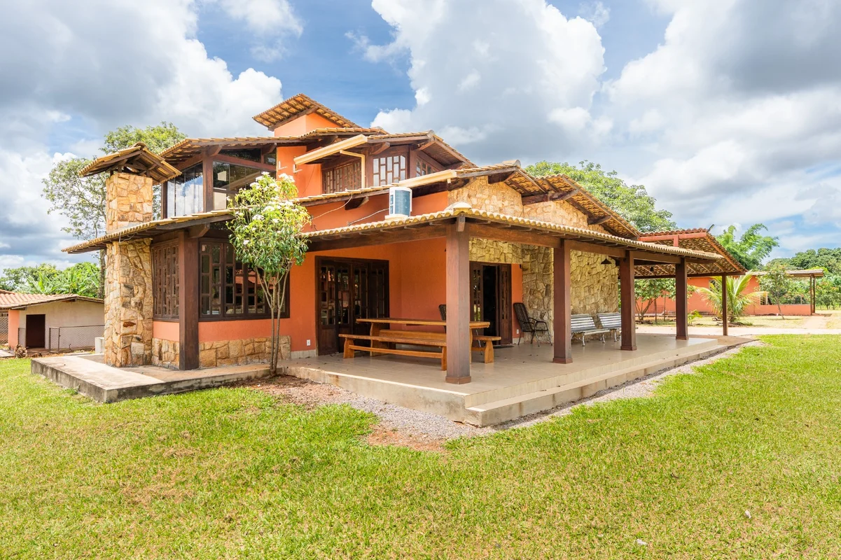 Condominio Euler Paranhos | 3 quartos | HortaCondominio Euler Paranhos | 3 quart...