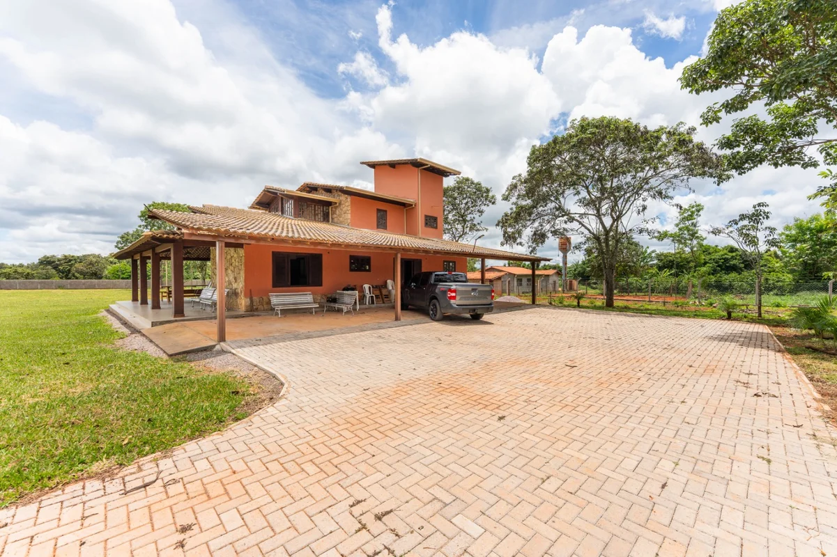 Foto do Imóvel