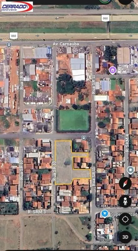 Foto do Imóvel
