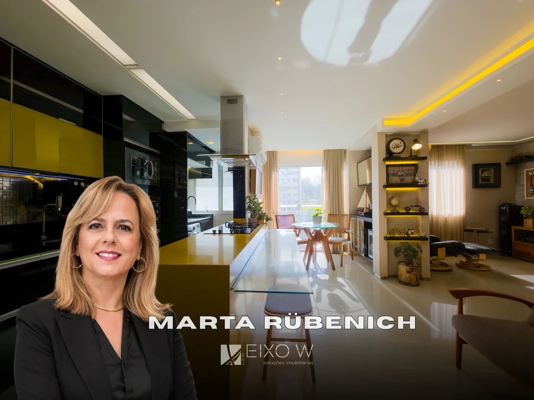 Descubra este apartamento de 1 quarto à venda na Rua 25, Norte, Águas Claras, DF...