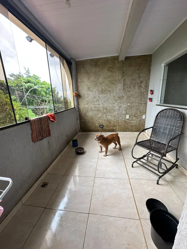 Foto do Imóvel