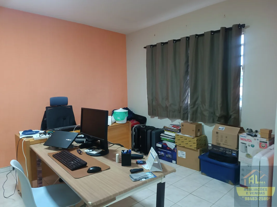 Foto do Imóvel
