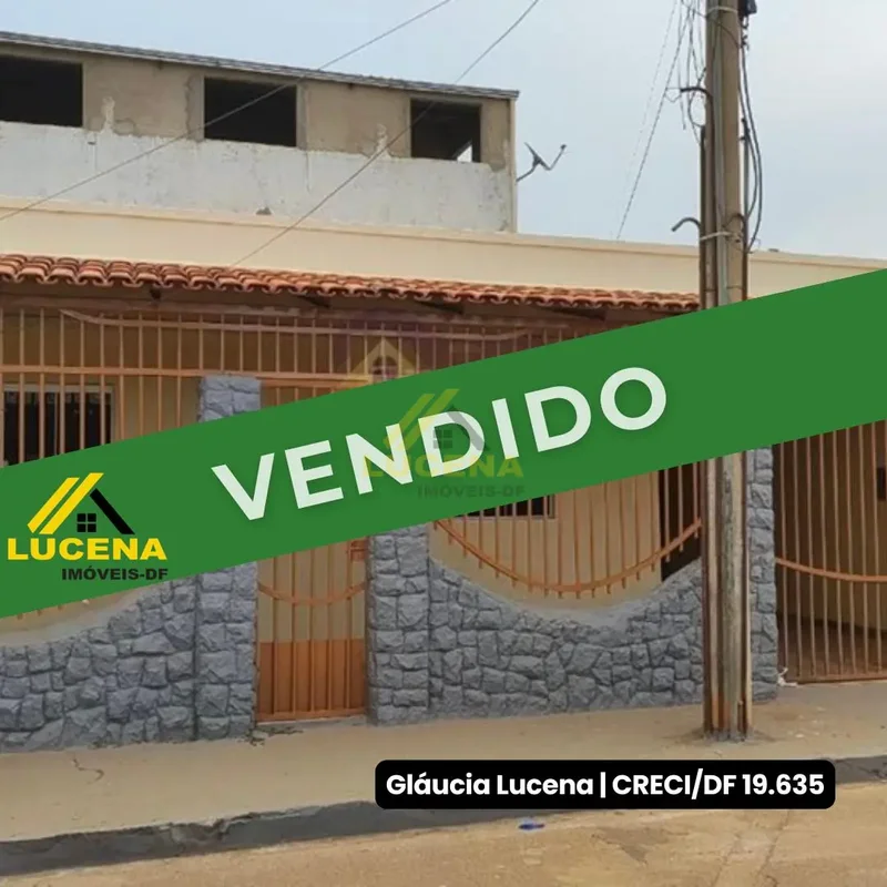 Apresentamos uma excelente oportunidade no P Norte, Ceilândia Norte/DF: um sobra...