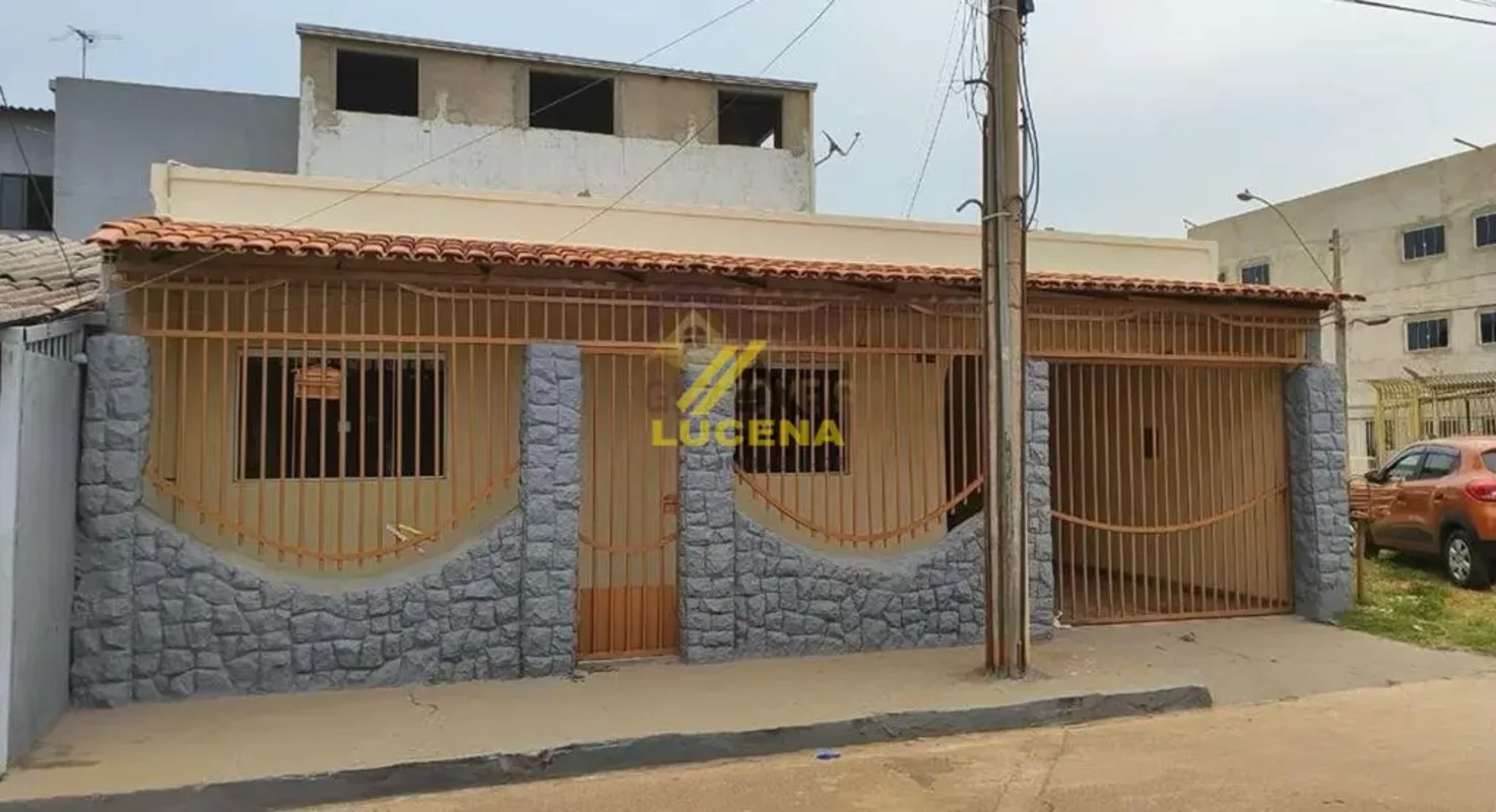 Apresentamos uma excelente oportunidade no P Norte, Ceilândia Norte/DF: um sobra...