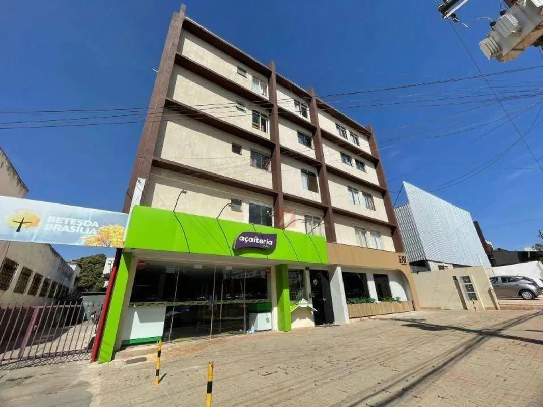 Apartamento de aproximadamente 43m².- 02 QUARTOS- SALA PARA DOIS AMBIENTES;- BAN...