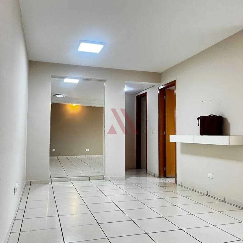 COD: 1249EDIFÍCIO GLAYSON - SETOR BUENO - 89m²- Andar alto- Poente- Montado em a...