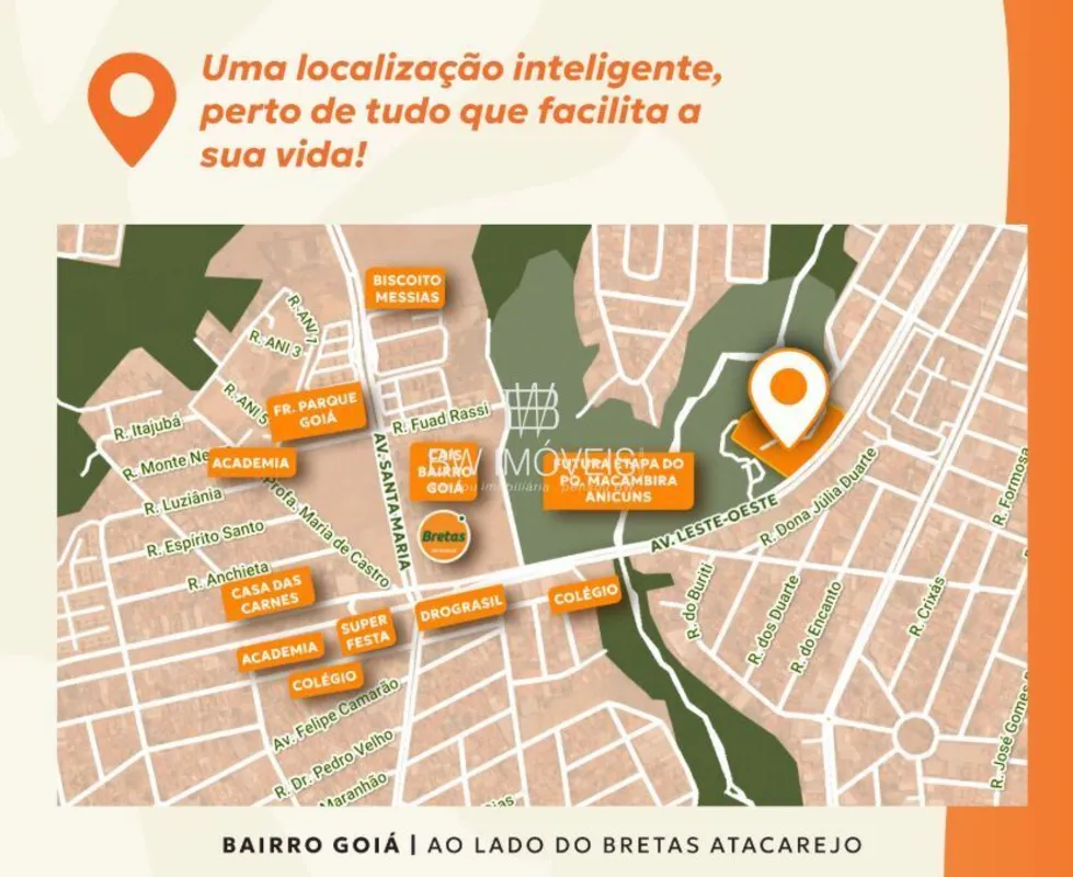 Foto do Imóvel