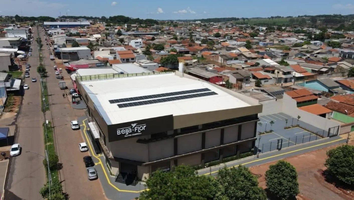 Foto do Imóvel