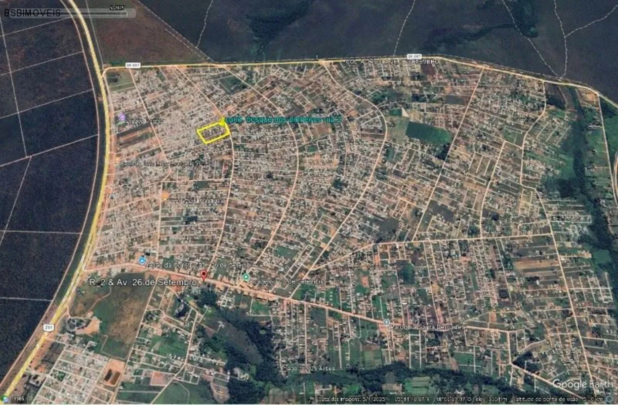 Foto do Imóvel