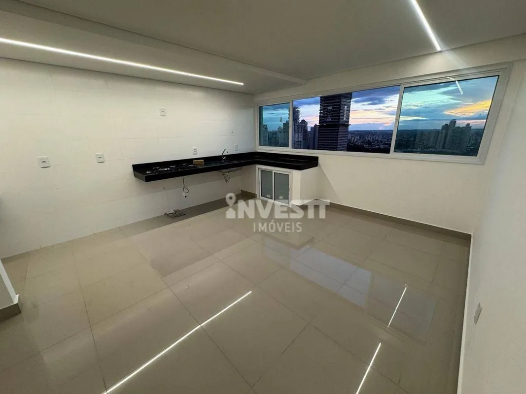 Apartamento para Locação no Ed. QS Life Style.Se você busca conforto, localizaçã...