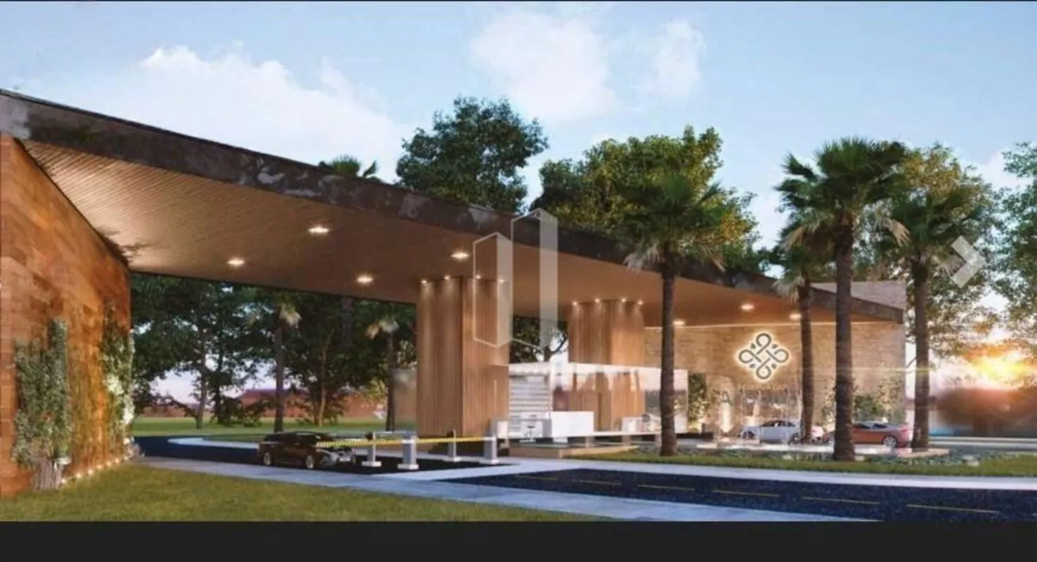 Chácara à venda no Condomínio Reserva das Aroeiras, com 2.574 m² de área. Um lug...