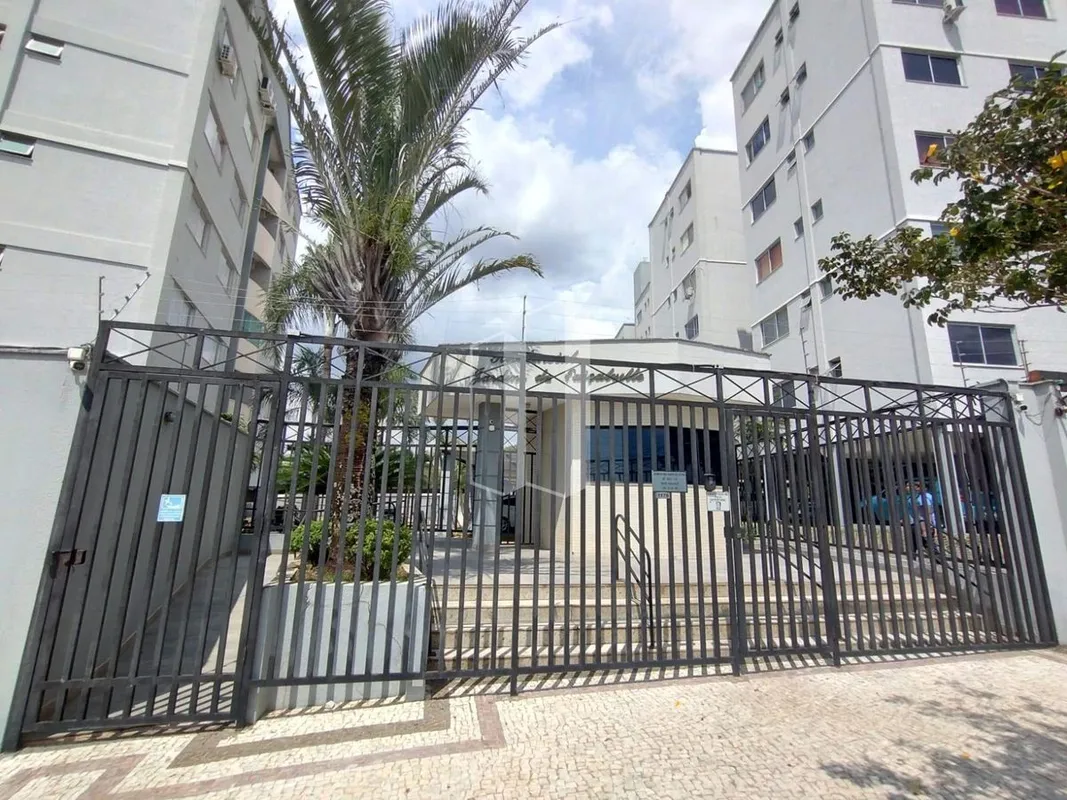 Excelente Apartamento no Setor Faiçalville Condomínio Residencial Jardins de Fai...