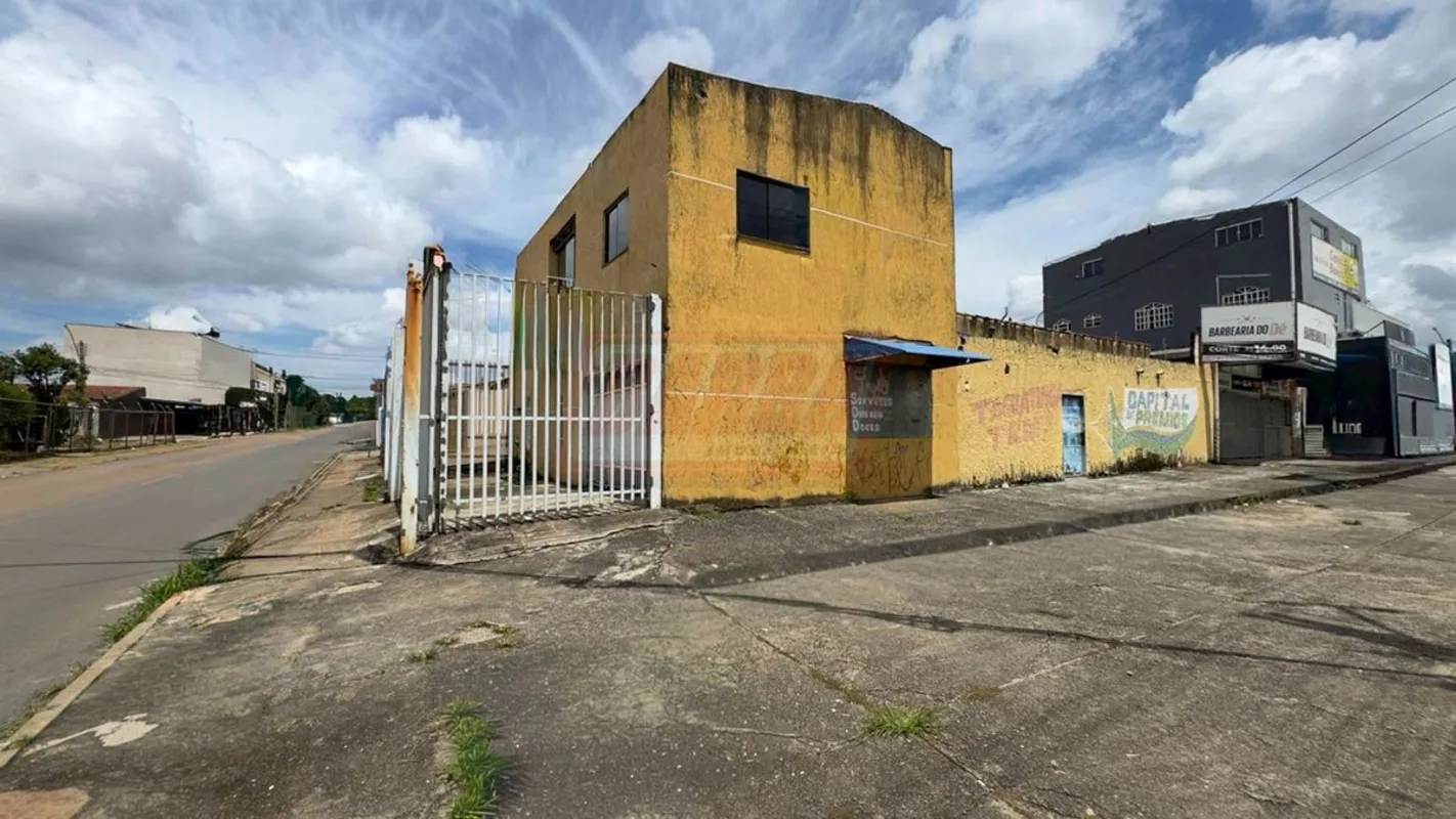 Lote de 250m² à venda na QNJ 24 Taguatinga Norte, Brasília1. Resumo250m² | Lote ...