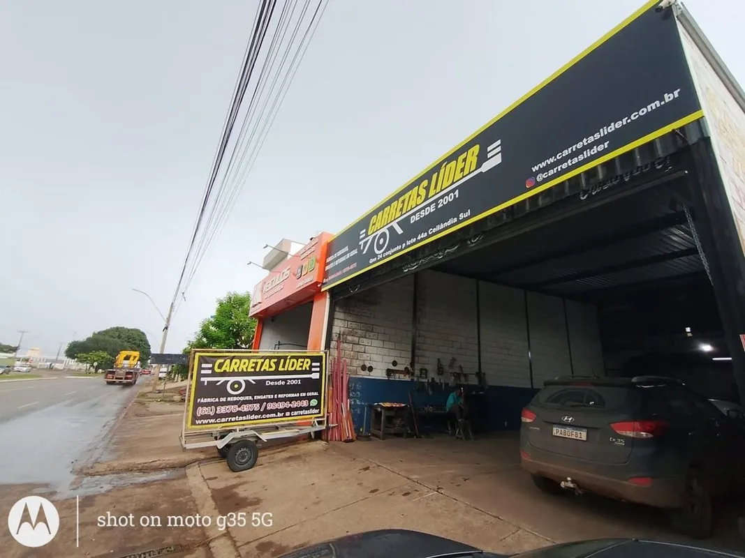 Foto do Imóvel