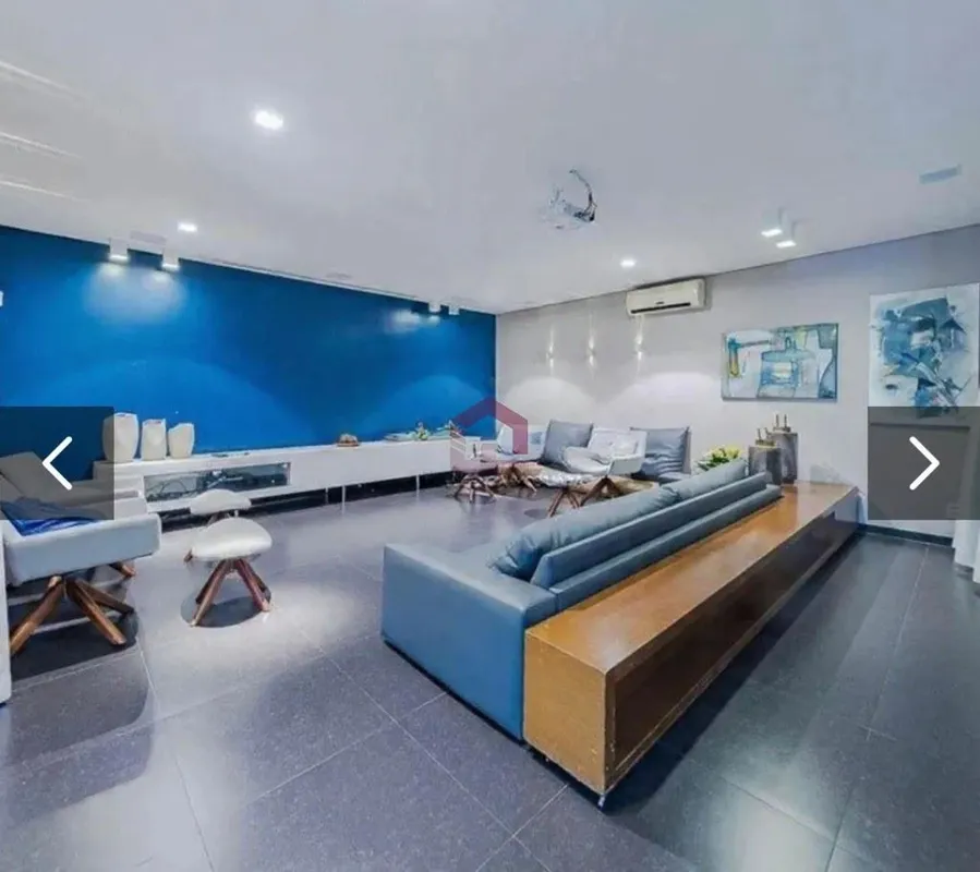 Fernandes & Coelho Imóveis apresenta: um excelente apartamento de 106m² no Resid...