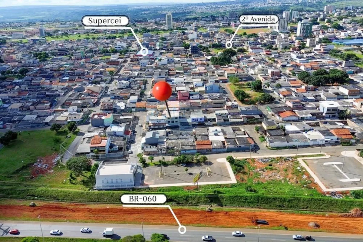 Foto do Imóvel