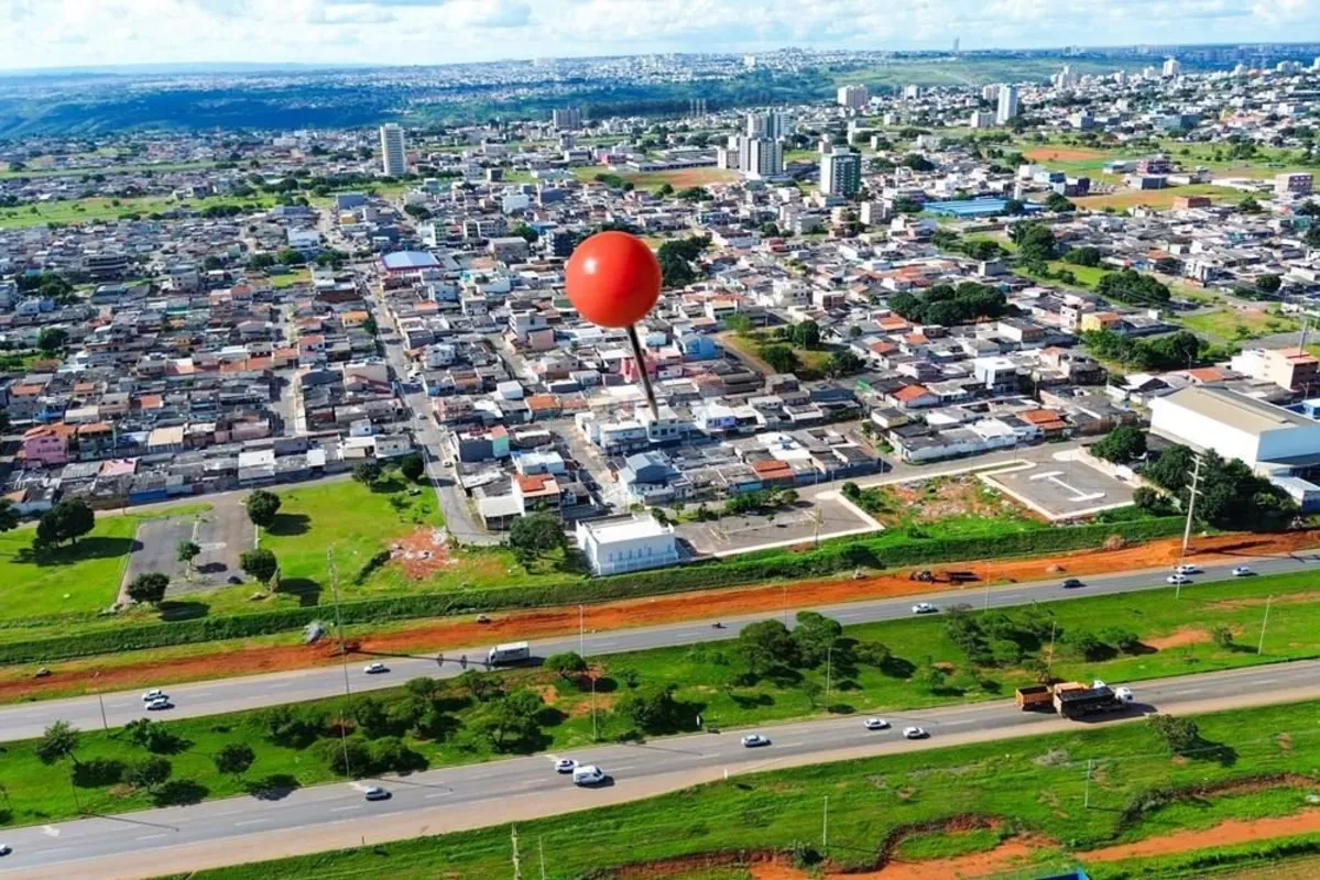 Foto do Imóvel