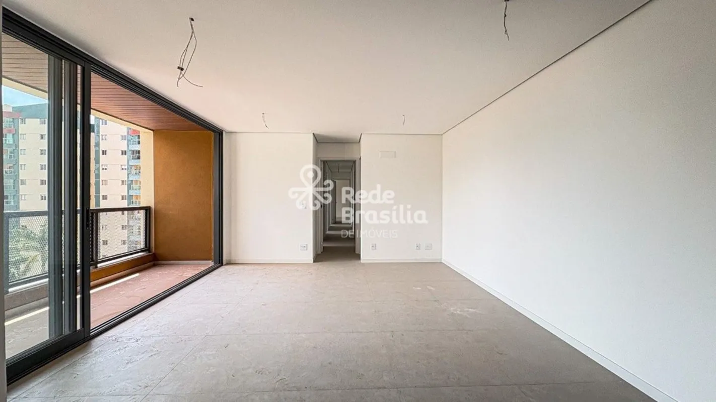 Avenida Flamboyant, Condomínio Casa Pedra, Águas Claras.Oportunidade! Localizado...