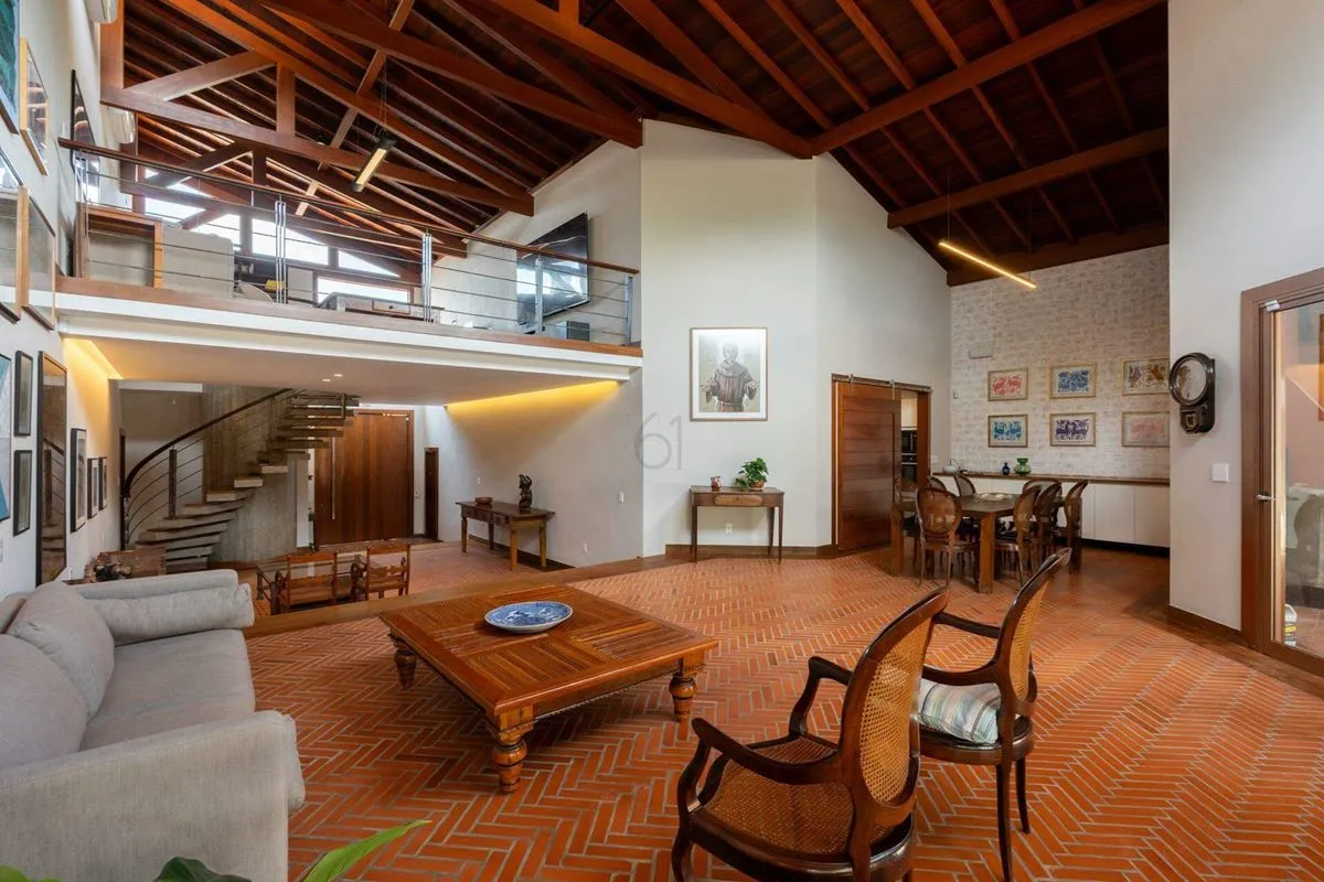 SHIN QL 02 - RESIDÊNCIA CONTEMPORÂNEA, SUSTENTÁVEL E DE ALTO PADRÃO NO LAGO NORT...