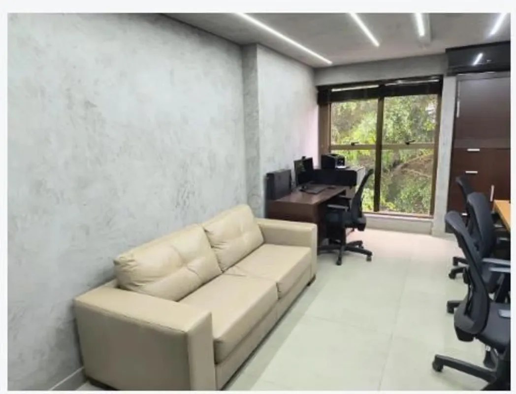 Sala Comercial Reformada à Venda - Setor de Autarquias, BrasíliaExcelente oportu...
