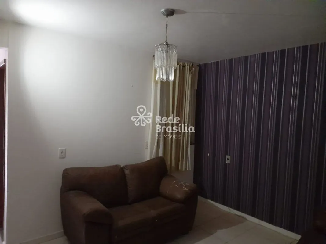 QE 40 - Guará IIExcelente oportunidade para quem busca praticidade, conforto e b...