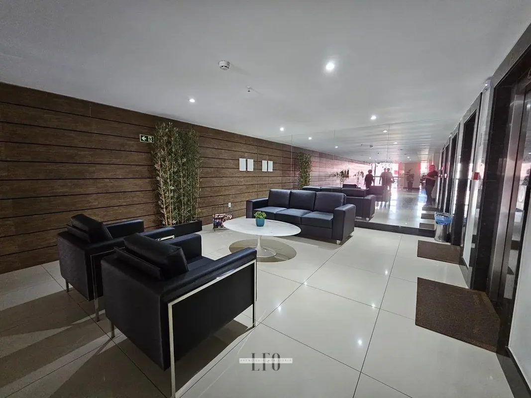  Aartamento de 1 quarto no Residencial Moove localizado na Rua 36, no bairro NOR...