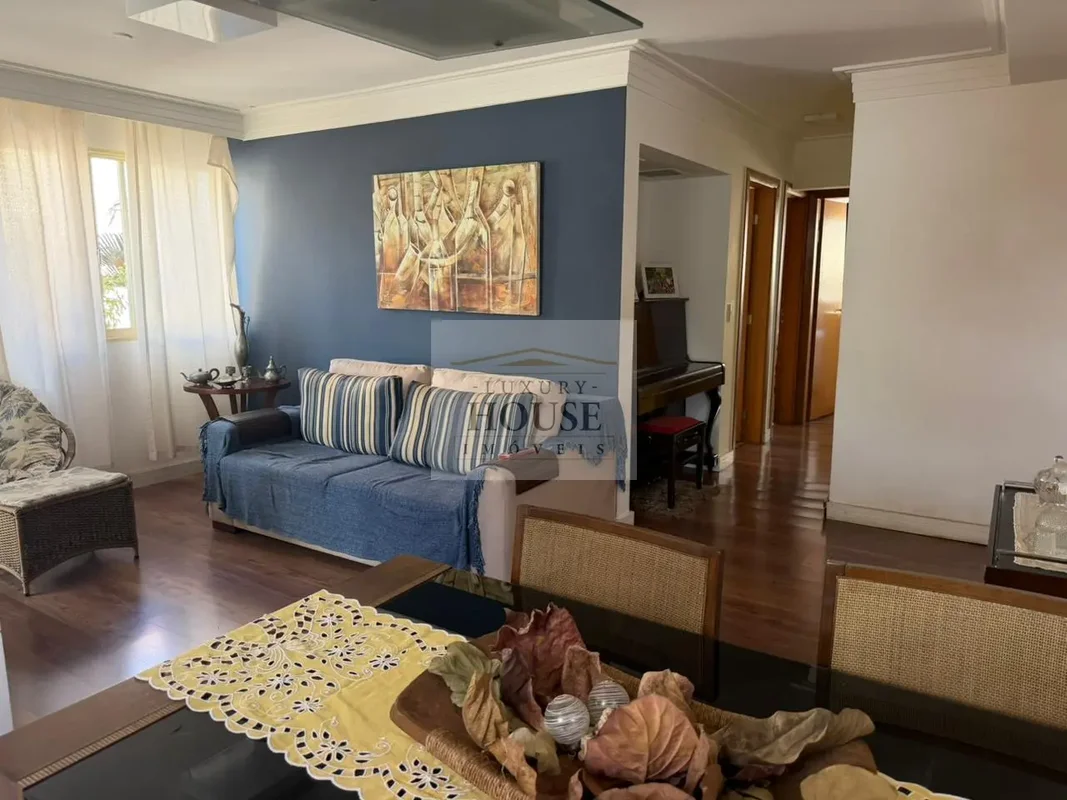Descubra este excelente apartamento de 3 dormitórios no coração de Brasília, loc...