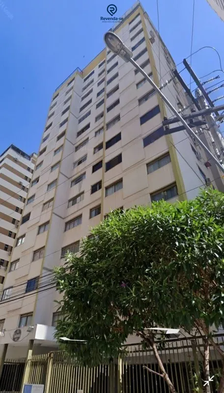 Apartamento à Venda - Edifício Calamares | Setor Oeste - Goiânia Condomínio: R$ ...