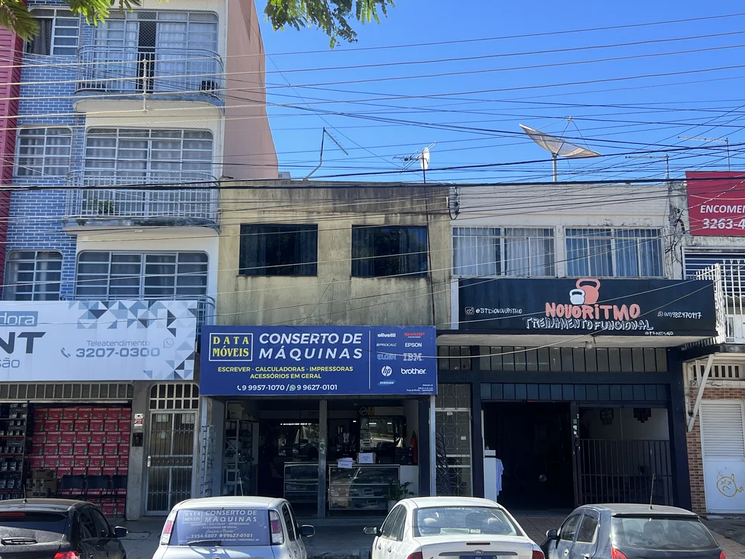 Foto do Imóvel