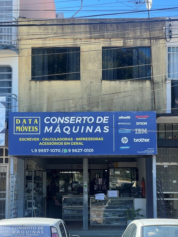 Foto do Imóvel