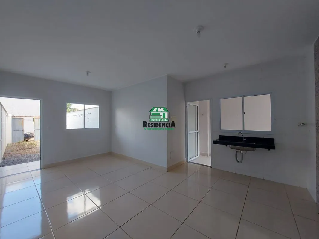 Foto do Imóvel