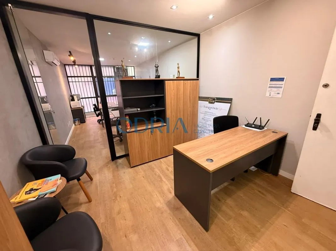 Sala comercial SRTVS Centro Empresarial Assis Chateaubriand Asa Sul Brasília DFÁ...