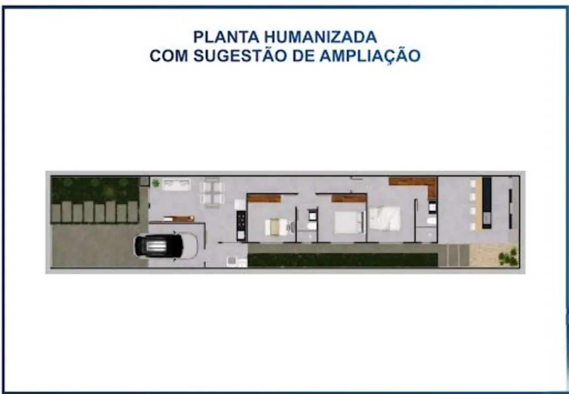 Foto do Imóvel