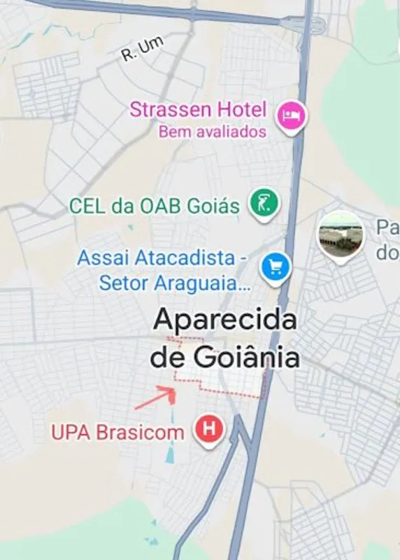 Foto do Imóvel