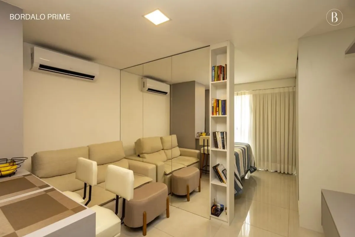 VILLA152303 - Última atualização: 17/06/26 23:31Apartamento mobiliado para locaç...
