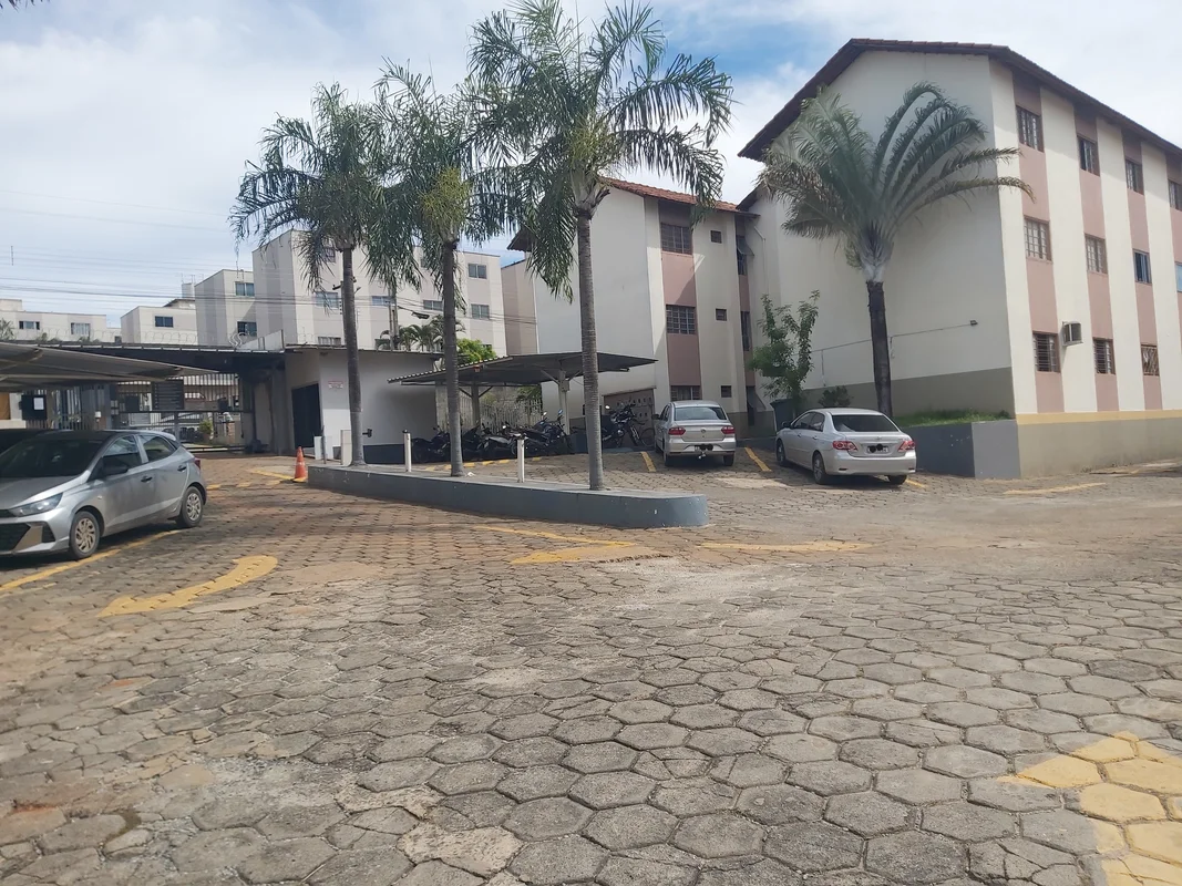 APARTAMENTO 02 Q À VENDA NO PARQUE DAS NAÇÕESPROGRAMA MINHA CASA MINHA VIDA* Voc...