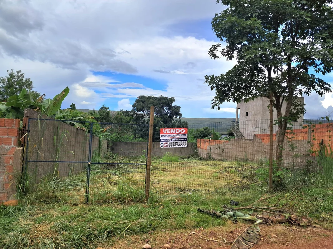 OPORTUNIDADE DE INVESTIMENTO – LOTE 360 m2 - EscrituradoExcelene Lote, bairro No...