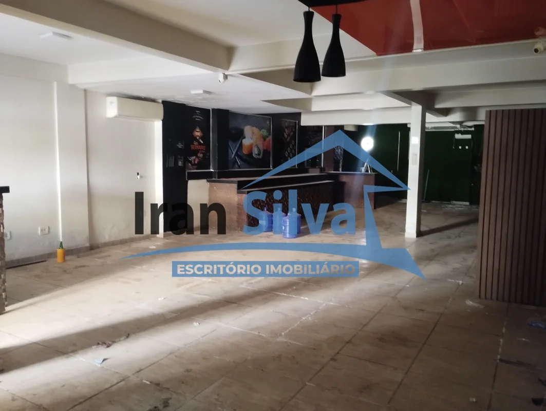 IRAN SILVA ALUGA, LOJA NO SÃO FRANCISCO, GRANDE COLORADO, SOBRADINHO/DF.OPORTUNI...