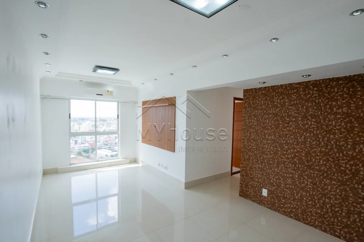 MY HOUSE VENDE: MAISON EXCLUSIVE. UM MARAVILHOSO APARTAMENTO DE 79M² TODO REFORM...